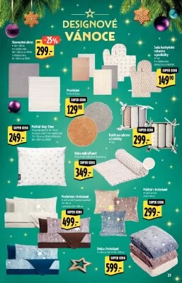 akční leták Albert 20.11.2024-3.12.2024