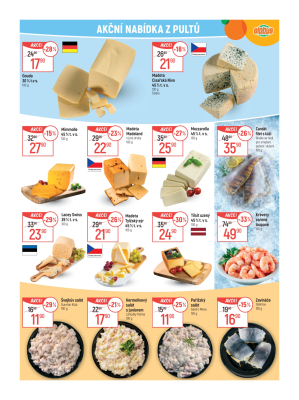 akční leták Globus 20.11.2024-26.11.2024