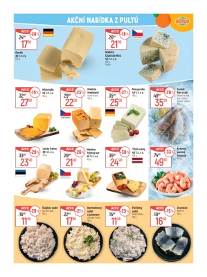 akční leták Globus 20.11.2024-26.11.2024