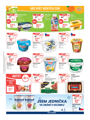 akční leták Globus 20.11.2024-26.11.2024