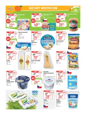 akční leták Globus 20.11.2024-26.11.2024