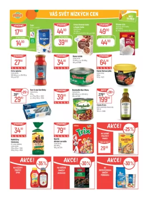 akční leták Globus 20.11.2024-26.11.2024