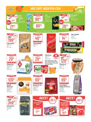 akční leták Globus 20.11.2024-26.11.2024
