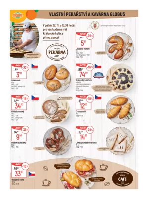 akční leták Globus 20.11.2024-26.11.2024