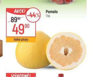 Pomelo