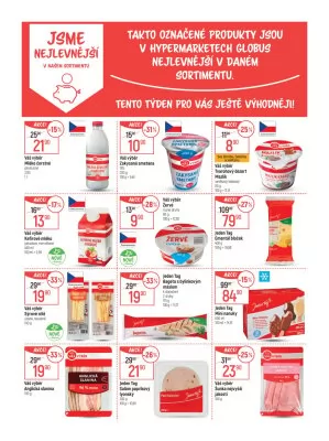 akční leták Globus 20.11.2024-26.11.2024