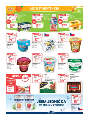 akční leták Globus 20.11.2024-26.11.2024