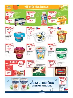 akční leták Globus 20.11.2024-26.11.2024