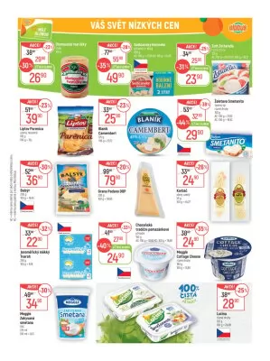 akční leták Globus 20.11.2024-26.11.2024