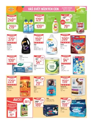 akční leták Globus 20.11.2024-26.11.2024