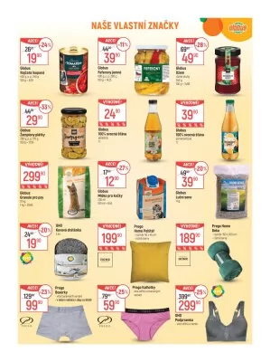 akční leták Globus 20.11.2024-26.11.2024