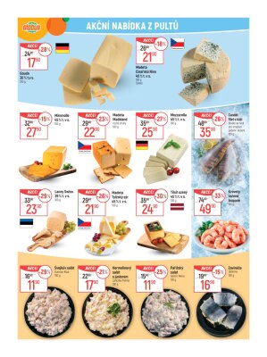 akční leták Globus 20.11.2024-26.11.2024