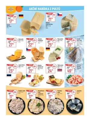 akční leták Globus 20.11.2024-26.11.2024