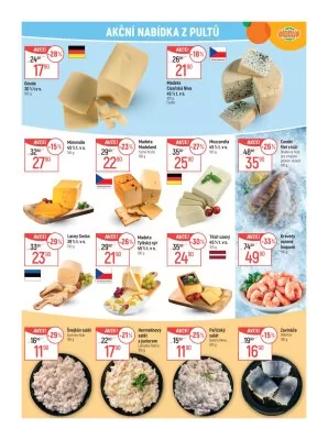 akční leták Globus 20.11.2024-26.11.2024