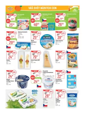 akční leták Globus 20.11.2024-26.11.2024