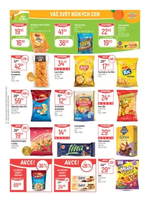 akční leták Globus 20.11.2024-26.11.2024