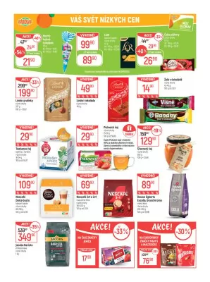akční leták Globus 20.11.2024-26.11.2024