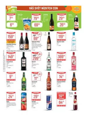 akční leták Globus 20.11.2024-26.11.2024