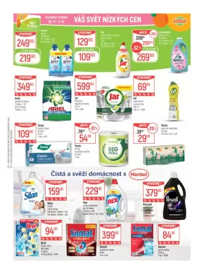 akční leták Globus 20.11.2024-26.11.2024