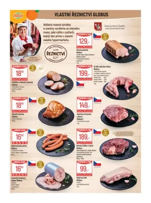 akční leták Globus 20.11.2024-26.11.2024