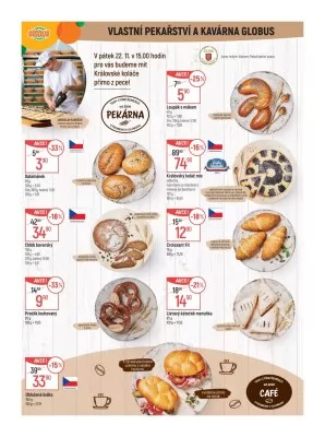 akční leták Globus 20.11.2024-26.11.2024