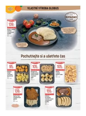 akční leták Globus 20.11.2024-26.11.2024