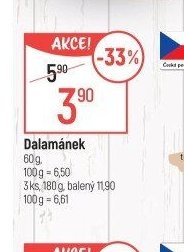 Dalamánek