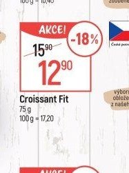 Croissant Fit