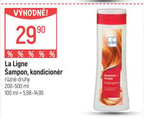 Šampon La Lígne