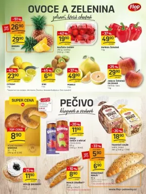 akční leták FLOP TOP 20.11.2024-26.11.2024