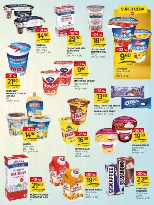 akční leták FLOP TOP 20.11.2024-26.11.2024