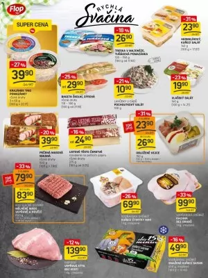 akční leták FLOP TOP 20.11.2024-26.11.2024