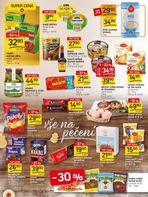 akční leták FLOP TOP 20.11.2024-26.11.2024