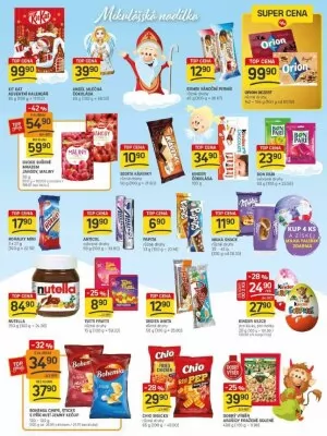 akční leták FLOP TOP 20.11.2024-26.11.2024