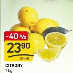 Citrony