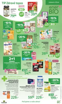 akční leták ROSSMANN drogerie 20.11.2024-3.12.2024