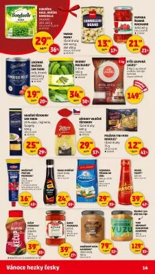 akční leták Penny Market 21.11.2024-27.11.2024