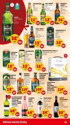 akční leták Penny Market 21.11.2024-27.11.2024