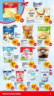 akční leták Penny Market 21.11.2024-27.11.2024