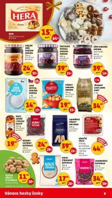 akční leták Penny Market 21.11.2024-27.11.2024