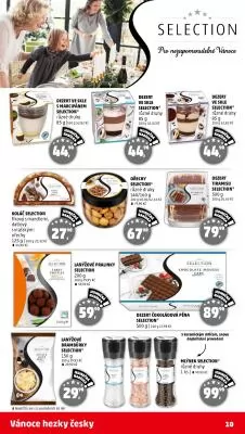 akční leták Penny Market 21.11.2024-27.11.2024