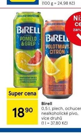 Birell