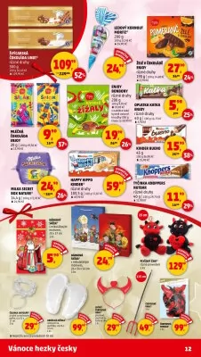 akční leták Penny Market 21.11.2024-27.11.2024