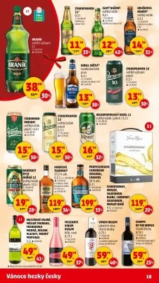 akční leták Penny Market 21.11.2024-27.11.2024