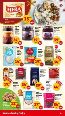 akční leták Penny Market 21.11.2024-27.11.2024