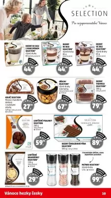 akční leták Penny Market 21.11.2024-27.11.2024