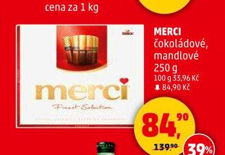 Merci