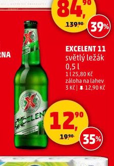 Excelent 11