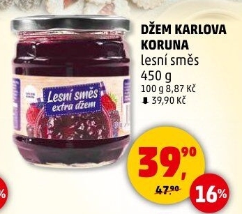 Džem Karlova Koruna