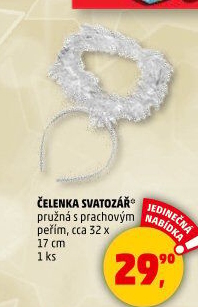 Karnevalové doplňky